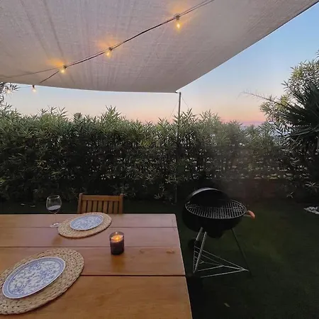 Montgo Holiday home Denia