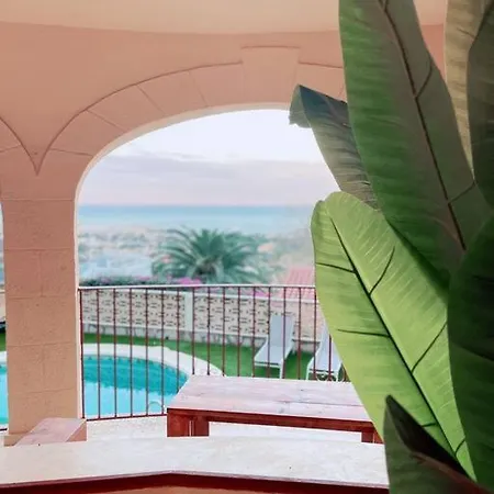Montgo Holiday home *