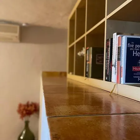 Montgo Будинок відпочинку Денія