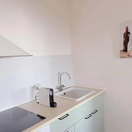 Montgo Holiday home *