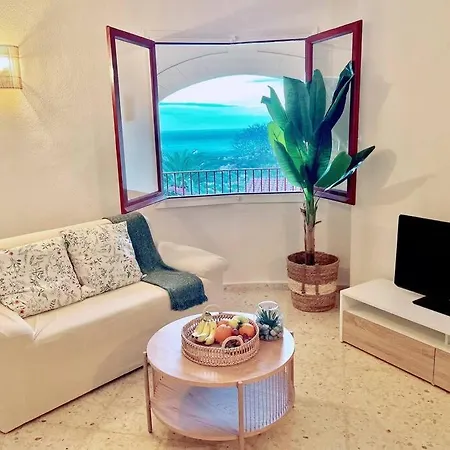 Montgo Holiday home