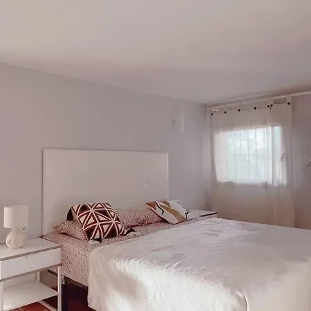 Montgo Holiday home