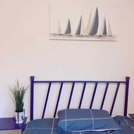 Holiday home Montgo *