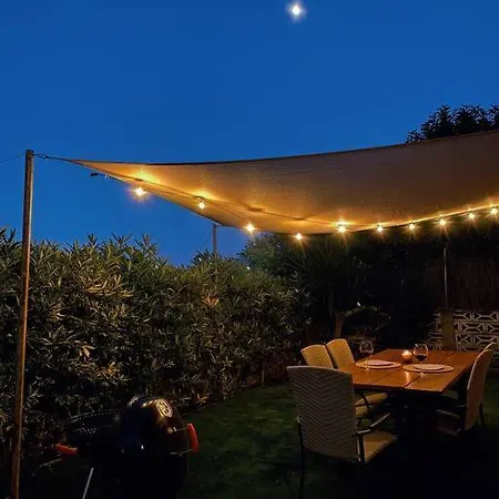 Montgo Holiday home *